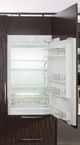 Sub-Zero® Designer 16.5 Cu. Ft. Panel Ready Built In Bottom Freezer Refrigerator-1