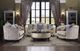 ACME Furniture Sheridan Cream Loveseat-1