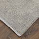Feizy Rowen Charcoal 5'x8' Area Rug-2