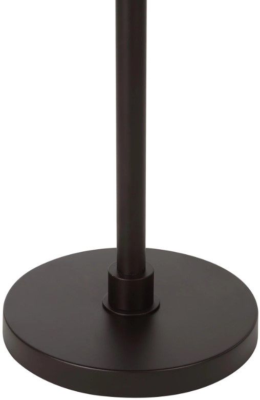 Renwil® Everren Danae Bronze Floor Lamp-2