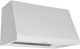 Café™ 30" Matte White Wall Mounted Commercial Range Hood-3