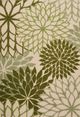 Nourison Home™ Aloha 5'x8' Style 7 Indoor/Outdoor Area Rug-0
