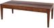 A & B Home Sierra Brown Coffee Table-0