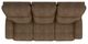 La-Z-Boy® Brooks Ash Power Reclining Sofa with Headrest-4