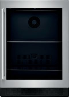 Electrolux Kitchen 5.1 Cu. Ft. Stainless Steel Beverage Center