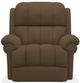 La-Z-Boy® Neal Chocolate Power Wall Recliner-1