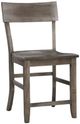 Bassett® Furniture Customizable BenchMade Rollins Maple Counter Stool-0