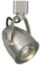 Cal® Lighting & Accessories Brushed Steel Track Light-0