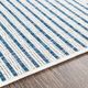 Surya Eagean Pale Blue 4'x6' Area Rug-5