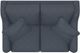 La-Z Boy® Talbot Navy Loveseat-1