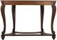 Signature Design by Ashley® Norcastle Dark Brown Sofa Table-1