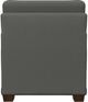 La-Z-Boy® Kennedy Grey Premier Stationary Chair-2