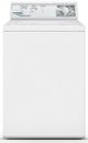 Speed Queen® Commercial 25.63" White Top Load Washer-0