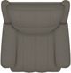 La-Z-Boy® Neal Granite Power Wall Recliner with Headrest and Lumbar-4