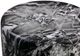 TOV Furniture Marisol Black Side Table-5