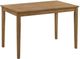 ACME Furniture Kayee 5-Piece Weathered Oak Dining Room Set-3