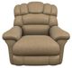 La-Z-Boy® Randell Silt Power Rocking Recliner with Headrest-1