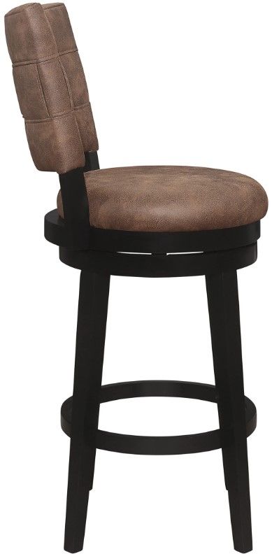 HH2 Home Kaede Brown Counter Stool-3