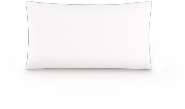 Weekender™ Shredded Memory Foam Queen Pillow-2