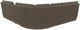 La-Z-Boy® Trouper Mink Reclining Sectional with Custom Layout Options-4