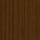 Canadel® Core Cognac Washed Upholstered Seat Chair-2
