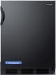 Accucold® by Summit® 24" 5.1 Cu. Ft. Black Compact Refrigerator-0