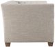 Temple Furniture Customizable Easton Loveseat-2