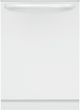 Frigidaire® 24" White Top Control Built In Dishwasher-0