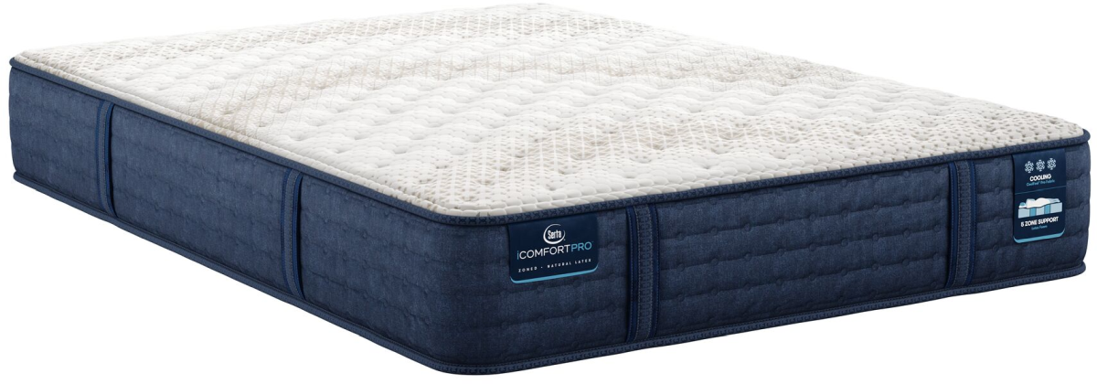 Serta® iCOMFORTPRO™ Granby 11.5