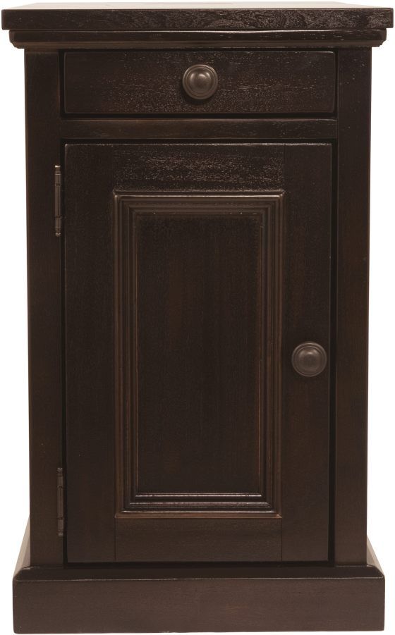 Signature Design by Ashley® Laflorn Sable Chairside End Table-0