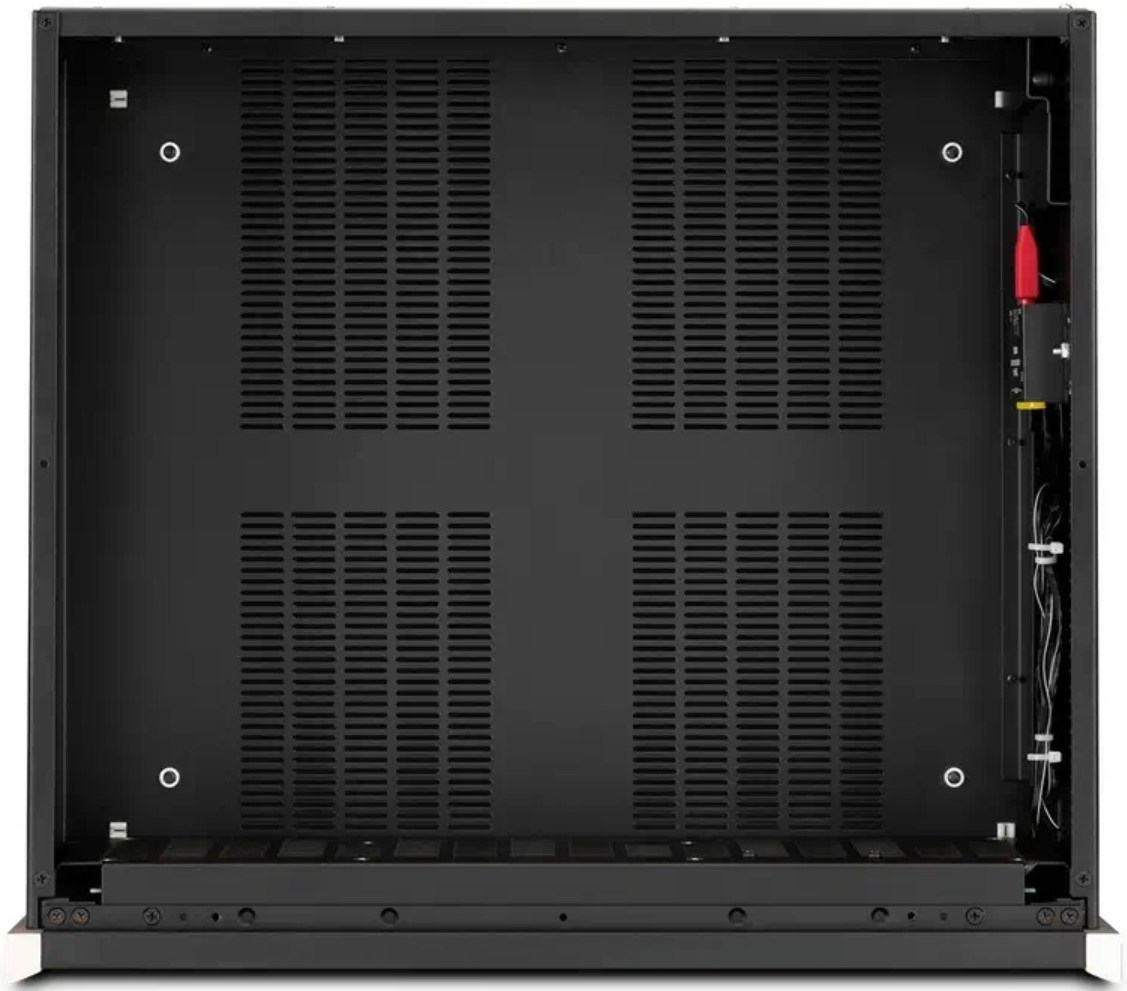 McIntosh マッキントッシュ　ライトボックス McIntosh LB200 Light Box – McIntosh Laboratory, Inc.