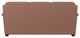 La-Z-Boy® Bexley Salsa Queen Sleeper Sofa-4