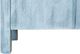 International Furniture Direct Xel-Ha Blue Console-5