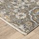 Oriental Weavers™ Maharaja 5'x8' Style 9 Area Rug-1