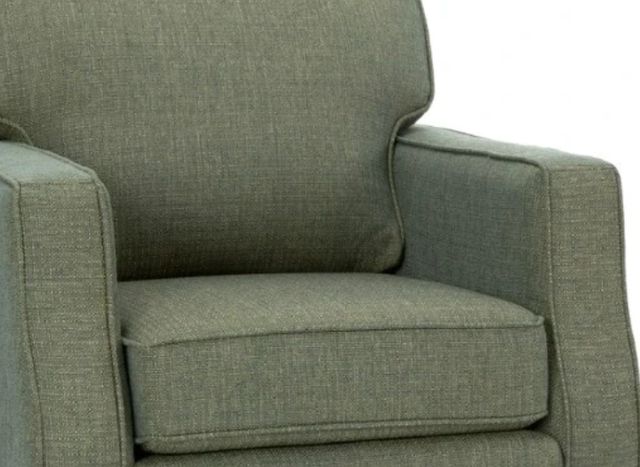 Decor-Rest® Furniture LTD Customizable 2570 Chair-1