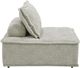 Signature Design by Ashley® Bales Taupe Accent Chair-2