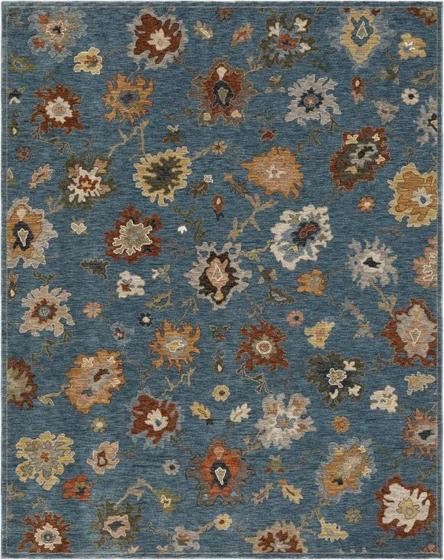 Oriental Weavers™ Monaco 5'x8' Style 3 Area Rug-0
