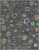 Oriental Weavers™ Monaco 5'x8' Style 3 Area Rug-0