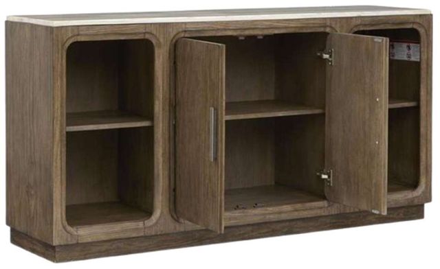Magnussen Home® Westbourne Dark Umber Sideboard-3