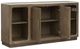 Magnussen Home® Westbourne Dark Umber Sideboard-3