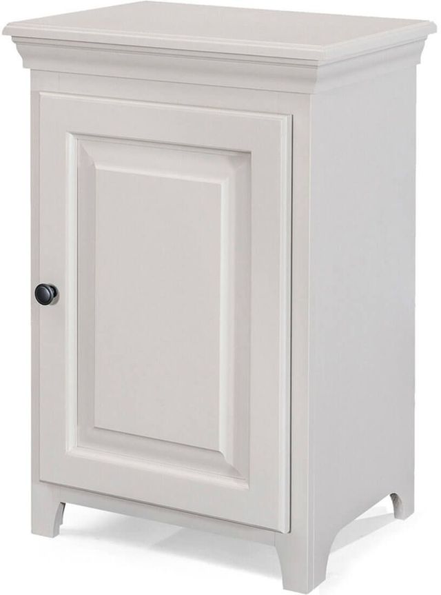 Archbold Furniture Customizable 36" 1-Door Cabinet-0
