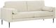 Signature Design by Ashley® Hazela Sandstone Sofa-0