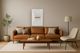 Classy Living Organic Woven Minimalist Texture Canvas Wall Art-1