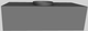 Vent-A-Hood® 30" Gunsmoke Retro Style Under Cabinet Range Hood-4