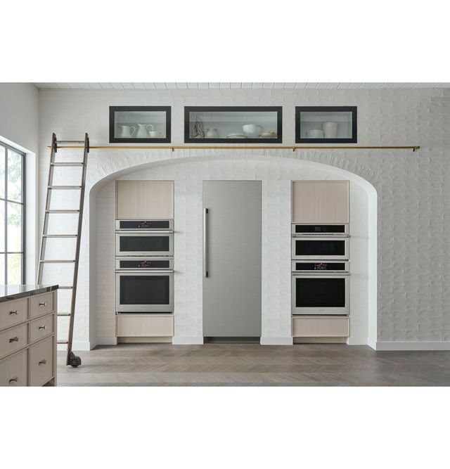 Monogram® 17.6 Cu. Ft. Panel Ready Built In Column Refrigerator-3