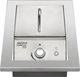 Napoleon 700 Series 10" Stainless Steel Side Burner-2
