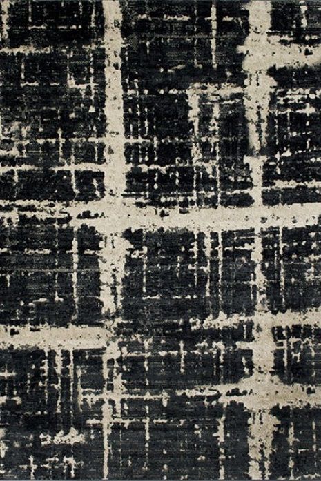 Furniture of America® Kozlu 5'x7' Area Rug-0