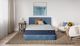 Mattress 1st® by Serta® Cleona 11.5" Wrapped Coil Firm Tight Top King Mattress-1