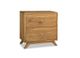 Handstone Tribeca 2 Drawer Lateral File Cabinet-0