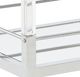 Signature Design by Ashley® Chaseton Silver Bar Cart-2